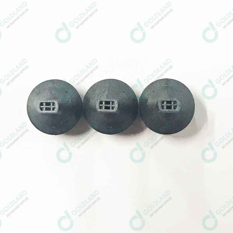 SMT pick and place machine part siplace nozzle 00321862 pick and place NOZZLE Type 715/915 for Siemens equipment