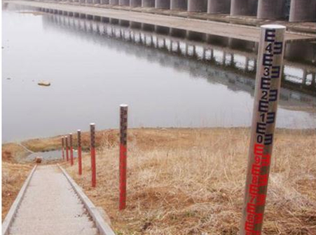 Stainless Steel 304 Water Level Gauge Meter for Anti-Corrosion Customized Support