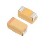Surface Mount Tantalum Electrolytic Capacitor T490B227M006ATE500