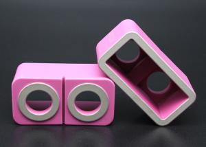 Quality ISO45001 Metallized Ceramic Electronic Components wholesale