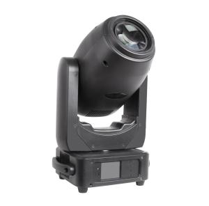 Quality 250W 3in1 Beam spot wash Moving head light small size led Spot moving head light wholesale