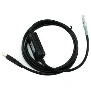 Quality 8 Pin Usb Data Cable Gev269 806095 Connect Total Station Tm30 Ts30 to PC wholesale