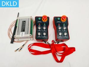 Quality Industrial Wireless Remote Control wholesale