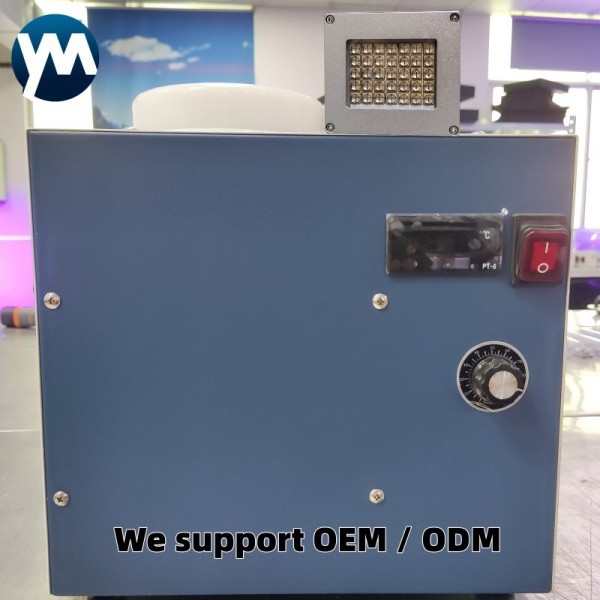 350W 700W led uv curing systems for offset printing uv lamp flatbed