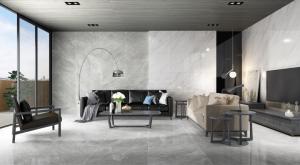 Quality Marble Look Glazed Porcelain 750x1500mm Bathroom Ceramic Tile wholesale