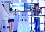 Interactive HTC Virtual Reality Simulator , Virtual Reality Shooting Game