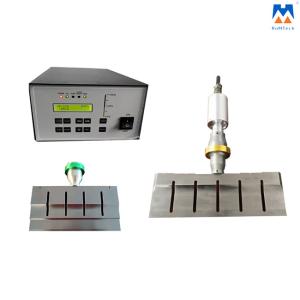 Quality Food Industry Ultrasonic Food Cutting Machine Ultrasonic System wholesale