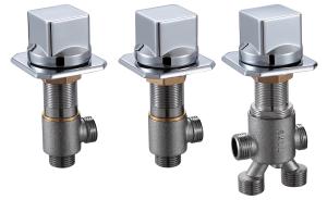 Quality Bathtub mixer,Faucet,T-0702A3 wholesale