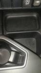 In Car Wireless Charger with qi For TOYOTA RAV 14-18 fast chargers 10W in car
