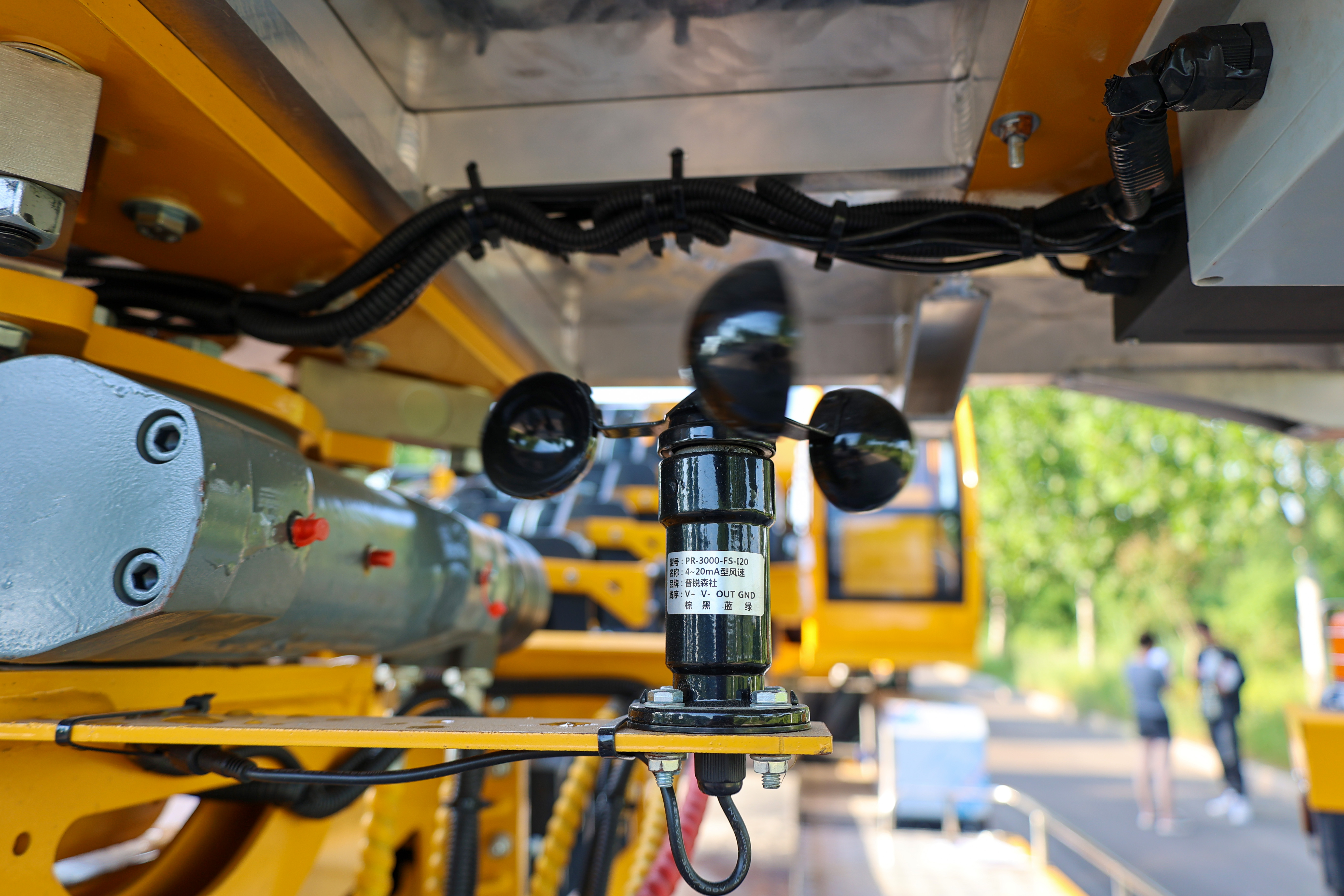 Hot Selling telescopic boom Lift 36m Aerial Working Platform Truck