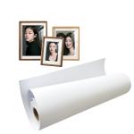 Matte Coated 170gsm Water-based Ink Printing Photo Paper