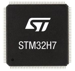 Quality STM32H755BIT6 STMicroelectronics wholesale