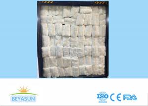 Quality Teen Boy Disposable Baby Diapers Second Grade With Transparent Polybag wholesale