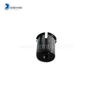 Quality Diebold Opteva Cassette ATM Parts Black Bottom Pin 7.8mm wholesale