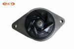 Cast Iron Cummins ISDE Excavator Water Pump 4891252 5312296 3800984