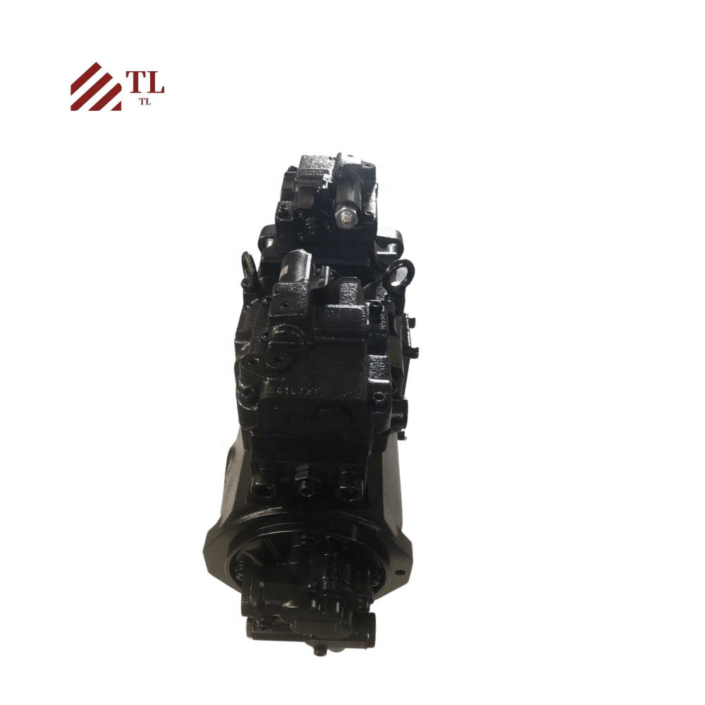 100% K7V125DTP-0E05/0E09 Hydraulic Main Pump for Sany SY245/265 Excavator Machinery Parts