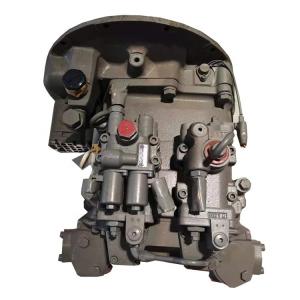 Quality HPV102GW HPV118 Excavator ZX200-5G Hydraulic Pump ZX200-5G Main Pump 9195235 YB60000068 wholesale