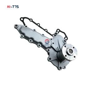 Quality Excavator Water Pump 1A051-73035 1A051-73030 1A051-73036 V2403 S6S Water Pump Whitout Pipe wholesale