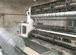 30 Times Servo Motor 3.8mm Deer Fence Machine