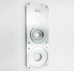 Aluminum CNC Turning Milling Parts For Spraying Equipment