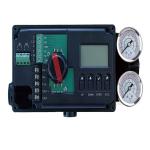 TS800 Tissin Smart Positioner TS100 Volume Booster Control Valve Positioner
