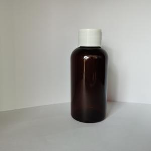 Quality 60ml ABS Medicine Packaging Small Pill Bottles wholesale