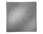 3D Wave Wall Decorative Soundproof Acoustic Panel Polyester Fiber
