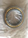 Machine Electrical Cylindrical Roller Bearings NU203E 17 40 12mm Erosion
