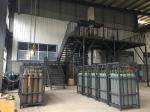 Electrode Induction Melting Gas Atomization Equipment With Low Consumption