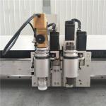750w 1000w CNC Fiber Laser Cutting Marking Machine
