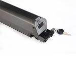Dorado E Bike Electric Bicycle Battery Pack 24V 36V 48V 13Ah 15Ah 16Ah