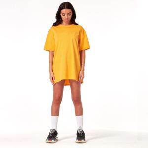 Quality 2019 Summer Blank Oversized Clothing T Shirt Women wholesale