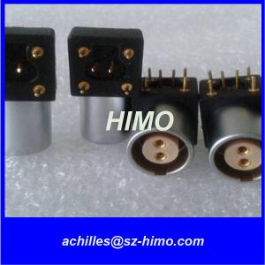 Quality 4pin lemo connector push-pull pin EGGEXGEPG wholesale