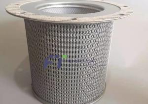Quality Fiber Glass 2250100756 Sullair Alternative Oil Separator Filter wholesale