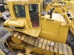 Caterpillar bulldozer used d7h for sale
