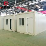 Innovative Foldable Container Home On Wheels The Ultimate Portable Living