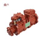 R150-9 Excavator Hyundai Hydraulic Pump K5V80DTP-9N61 OEM