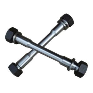 Quality Construction Machinery Excavator Breaker Parts Hydraulic Side Through Bolt wholesale