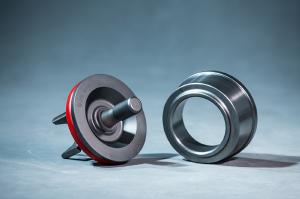 Quality FB-1600 Full Open Mud Pump Valve Seat 7-S1 / Mission Part 9702504 wholesale