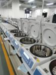 Tabletop Low Speed Centrifuge Stainless Steel Horizontal Rotor 12x15ml L420-A