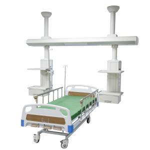 Quality Surgical Medical Gas Pendant , O2 VAC Air ICU Pendant Systems wholesale