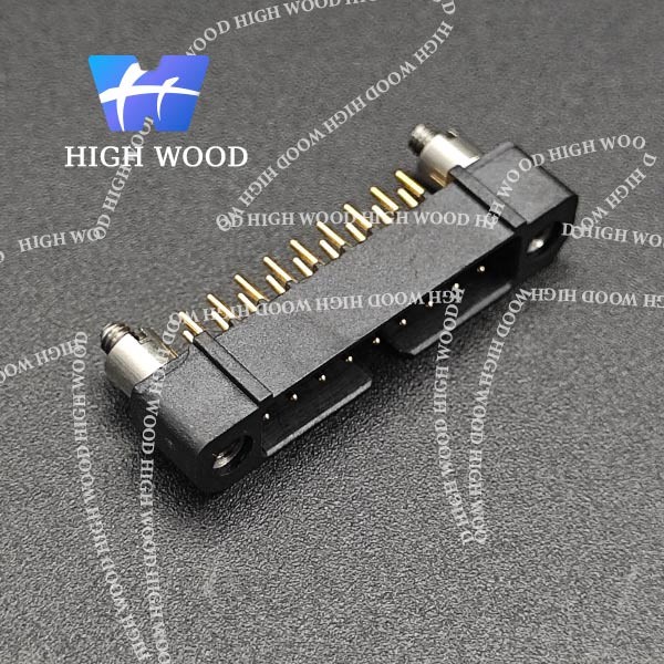 HW-CMM Connector,HW-221Y18F22,MTL-55302F,2mm Pitch.