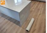 Granite, Marble, Quartz Countertop Protective Film Furniture Wooden Barrier