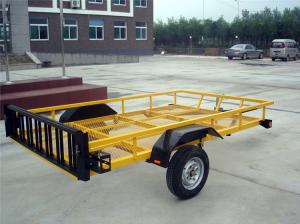 Quality atv,atv trailer wholesale