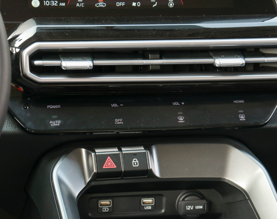 Economic KIA Sportage 2021 ACE 2.0L Explorer Edition 5 Seat SUV