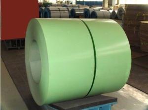 Quality color steel coil wholesale