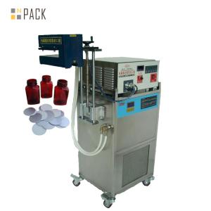 Quality Pharmaceutical Industry Bottle Capping Machine Plastic Bottle Cap Sealing Machine wholesale