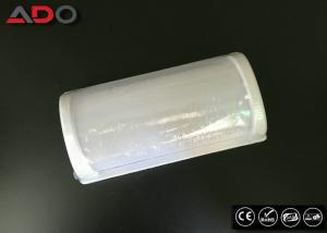 Quality PP Aluminum Bathroom 30w Led Emergency Bulkhead Light wholesale