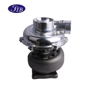 Quality 318706 Excavator Engine Parts VOLVO EC210B S2B Turbocharger wholesale
