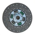 Steering Transmission Device Clutch Plate WG9725160390 for Sinotruk HOWO Truck